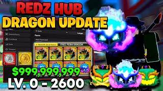 [Dragon Update 24] BLOX FRUIT SCRIPT | AUTO FARM | RACE | BELI FARM | SMOOTH | FAST ATTACK (NO KEY)