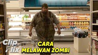 Zombieland | Cara Melawan Zombi | Jesse Eisenberg, Woody Harrelson, Emma Stone | ClipFlix