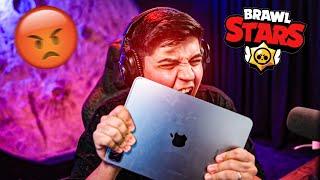 YETER ARTIK!!  WİNTRADE YAPMAYIN!! | Brawl Stars