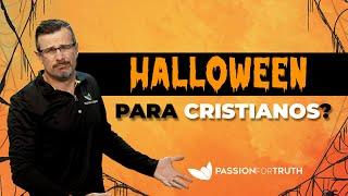 La Verdad Sobre el Halloween - Ministerio Pasión por la Verdad