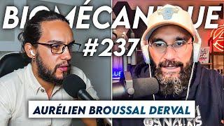 #237 Aurélien Broussal Derval - Pourquoi notre mobilité s’effondre et comment la reconquérir