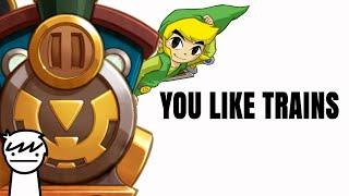 What Your Favorite Zelda Game Says About You: Part 2 [Ft. The Bread Pirate]