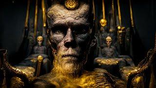 ANUNNAKI KINGS 333 | Alien Bloodline of The Ancient Gods - Part 2