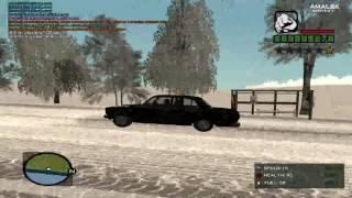 CRMP- Уволили из ГИБДД!!- Скоро отомщю! ( Namalsk Roleplay )