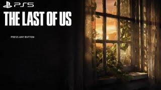 THE LAST OF US I