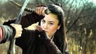 Kung Fu Squad || Best Chinese Action Kung Fu Movies In English