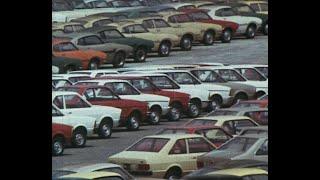 World of Ford - 1978