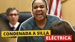 REACCIONES LOCAS de CRIMINALES al recibir SENTENCIA