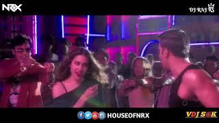 SIMMBA - AANKH MAREY (2K20 REMIX) - DJ RAJ RS | HOUSE OF NRX | VDJ SRK | KUMAR SANU | RANVEER SINGH