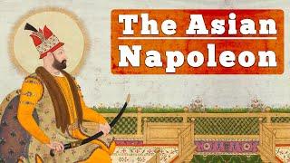 Nader Shah - The Shepherd Who Became Emperor | History Documentary