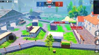 ROOM 4V4 BGMI LIVE STREAM Battlegrounds India on GAMER ASRAUL