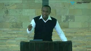 (Sermon only) | Moral Lifestyle Matters | 1 John 3:7-10 | Dominic Kabaria