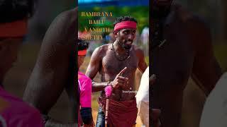 STAR RIDER OF KAMBALABAMBRANA BAILU VANDITH SHETTY#KAMBALA#VIRAL SHORTS #MANGALORE KAMBALA#VANDITH