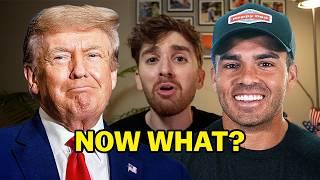 The NELK Presidency