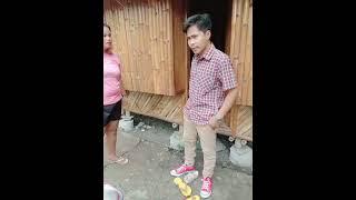 ang nagbigay ang nagmukhang binigyan#funny #viral