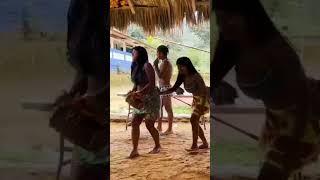 Gördüğüm en kısa insanlar! Yağmur ormanlarında yaşayan Embera kabilesi. https://youtu.be/ge5CtoxvhXI