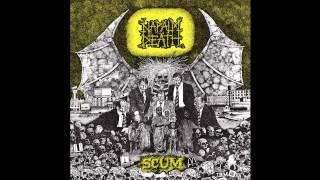 Napalm Death - Instinct Of Survival (Official Audio)