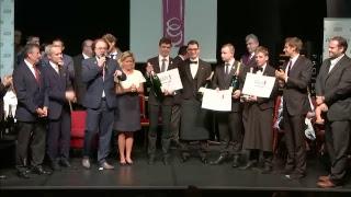 Meilleur jeune sommelier de France : finale 2017 en intégralité