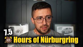 TOTAL FAILURE & Show: 24 Hours of Nürburgring 2024