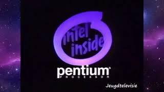 All Intel Animations (1968-present) V8