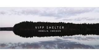 Vipp Shelter - Sweden