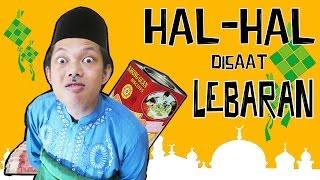 HAL - HAL DISAAT LEBARAN