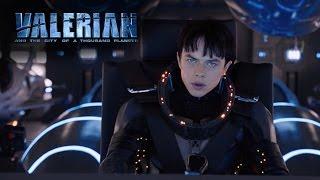 Valerian and the City of a Thousand Planets | "Groundbreaking" TV Commercial | Own It Now