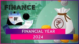 Financial Year 2024: Know New EPFO Rule, Tax Regime And FASTag Changes From April 1