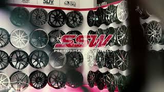 SSW wheels