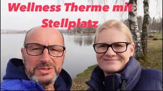 Schnell mal weg - Mini-Auszeit - Wellness in Franken - Siebenquell Therme im Fichtelgebirge