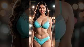 4K AI Lookbook Beautiful Dressing Girl Indian | Beautiful Dressing Girl #lookbeautiful Part -312