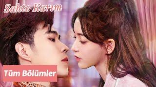 Sahte Karım | Tüm Bölümler | My Fake Wife | 心动的他 | Xie Yibo, Guo Jiayu