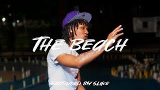 [Free] B Lovee x Shawny Binladen x Ny Drill Sample Type Beat "The Beach"