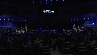 First Orlando - Sunday Service 3 - 11:30am