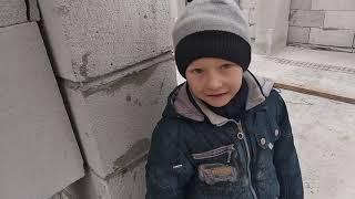 Армопояс под мауэрлат