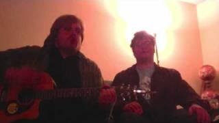 The Ghost Of Wrights The Pruneyard Sessions (A gift to you.)