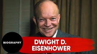 Dwight D. Eisenhower |  Extraordinary War Hero