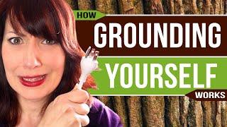 What Happens When You Ground Yourself » The Science of Grounding Your Energy