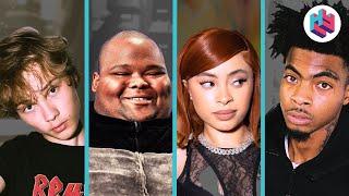 Why Every Rapper Needs A Gimmick Now