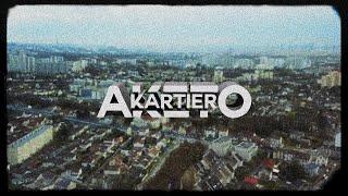 Aketo - Kartier (Clip Officiel)