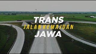 TRANS JAWA JALAN KEMAJUAN