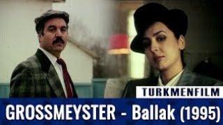 Türkmen Kino - Kustçi / Ballak