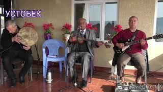 Комилчон Гани. Ёраб