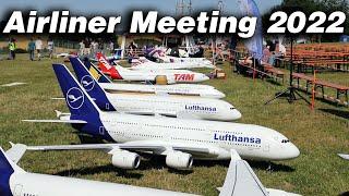 Airliner Meeting 2022