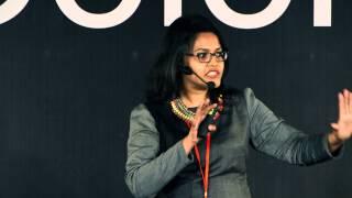 A Social Entrepreneurs Guide to Building A Nation | Selyna Peiris | TEDxColombo
