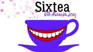 Sixtea: Poetess Kalamu Chaché