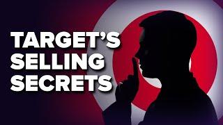 Selling Secrets SO GOOD Target Almost Banned Us from Revealing Them