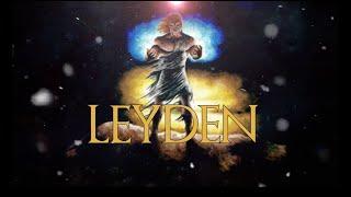 LEYDEN (English version) - Video lyric - MEMORIES OF AN AWAKENING (Memorias de un Despertar)