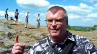Beeston Castle : A Walk Of Wonder