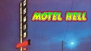 MOTEL HELL - The Sketchy History of the Continental Motel